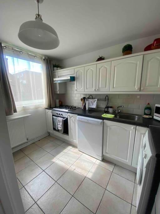 Apt 2/4People Archway/Holloway London Exterior photo